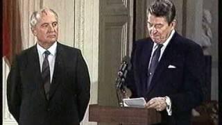 Gorbachev & Glasnost in the USSR