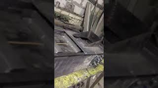 Транспортер ленточный скребковый ТЛС 300