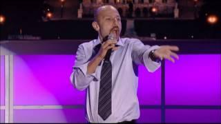 Maz Jobrani - Persian Cat (from Axis of Evil)