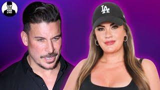 Jax Taylor EXPOSES Brittany  ADMITS He Didn't Pay Taxes While Her Mortgage SPIRALS 