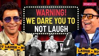 Team Kapil Sharma REACT to BEST EPISODES | Salman - Shah Rukh Khan, Ranbir Kapoor's Animal Parody