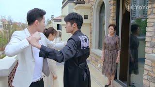 Want to fight? Come on!Remember Me | Chinese Drama