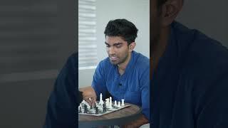 Gukesh D | Indian Chess School | Velammal (Chennai)