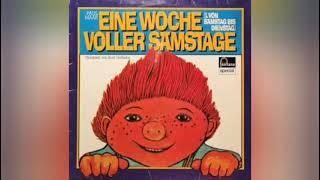 Eine Woche voller Samstage (Folge.1 und Folge.2)