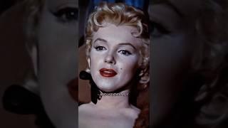 Marilyn Monroe Just Wanted To Have Family