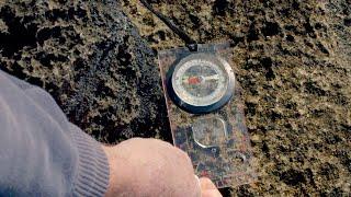 What Makes Compasses Go Haywire In The Bermuda Triangle?
