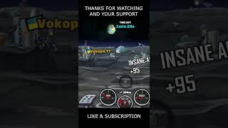  The BEST Vehicle For A Long Jump?  - Hill Climb Racing 2 #shorts #hcr2