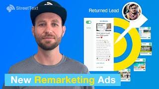 StreetText Remarketing Feature Released