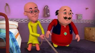 Motu Patlu Season 5 - Episode 173 Part 1