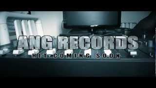 ANGA-G  Ft  THE CAMPUS -  SE KONSA'N FRAPE By ANG RECORDS