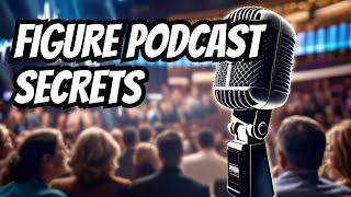 Podcast Growth Secrets Unveiled: Skyrocket Your Audience and Earn a 6-Figure Income