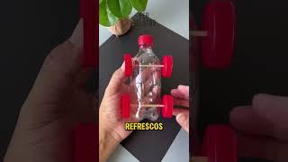Crea Este Increíble Auto en Solo 5 Minutos