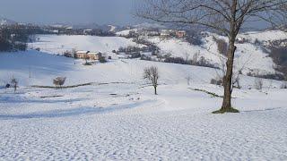 MERRY CHRISTMAS #ASMR#SNOW Lia B & Tatino sta trasmettendo dal vivo.