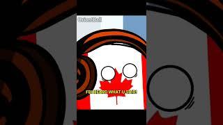 The group chat got leaked.. #countryball #countryballs #memes