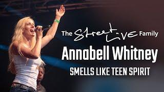 StreetLIVE Family - Smells Like Teen Spirit (Annabell Whitney)