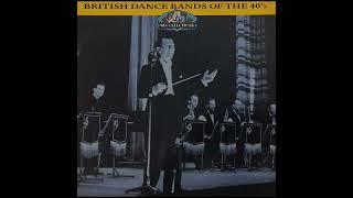 British Dance Bands Of The 40's (LP Album)