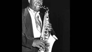 Charlie Parker - Mango Mangue