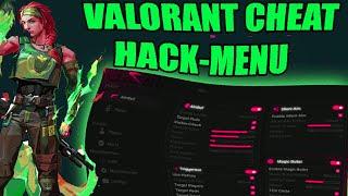 [NEW 2025] VALORANT CHEAT | VALORANT UNDETECTED HACK | NEW VERSION FREE DOWNLOAD [Download]️