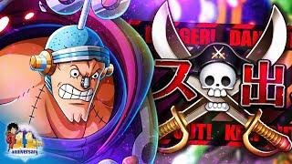Master Your Team Builds: Defeat Sanji & Franky in OPTC Treasure Map!