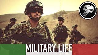 Military Life | Esercito Italiano | Tribute 2017 HD