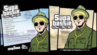 Supa Bassie  - The Dance It Have Fe Nice