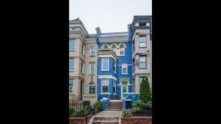 1754 U Street NW #3, Washington, DC 20009