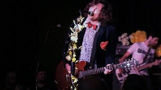 Beach Slang - "Hard Luck Kid", live at Turf Club