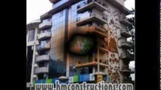 HM Constructions Commercial