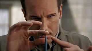 قاتل عبقري بيستخدم قلم ورياضيات بس! | ملخص فيلم غموض وتشويق نفسي