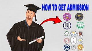 All About CUET 2025 Exam || What is CUET Exam || Everything about CUET