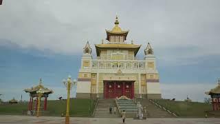 Sacred Spaces: A Journey Through Nature's Spiritual Sites