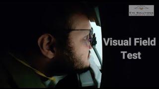 Visual Field Test | Eye Solutions - The Complete Eye Hospital