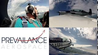 Ferdi Mack - Prevailance Aerospace Upset Training