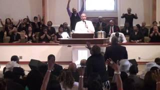 Oak Spring Church Arlington- Higher Level of Worship