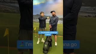 Most underrated golf brand and why? ️