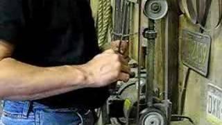 Quick & easy knife sharpening - J. Neilson