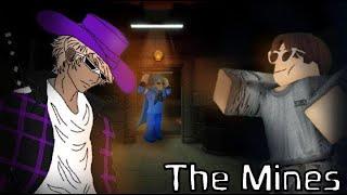 ДОРС 2 ВЫШЕЛ!!  Doors Floor 2 :The Mines #roblox #doors