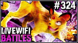 KITTY PULSE!!! | Live Pokemon ORAS Wifi Battle w/ Shadypenguinn