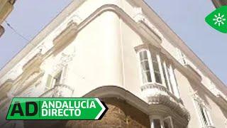 Andalucía Directo | Descubrimos un hotel gaditano con mucha historia