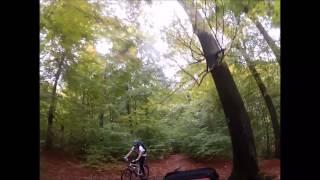 Sportkurs Mountain Bike