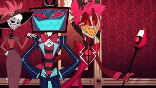 Hazbin Hotel Overlord Power Ranking (Weakest to Strongest)