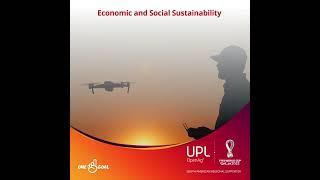 Reimagining Sustainability 2 | UPL x FIFA World Cup Qatar 2022™