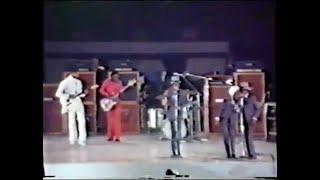 Easy Come Easy Go - The Pioneers (live at the Empire Pool, 1970)