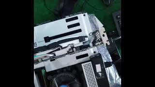 Motherboard Mainboard NZXT N7 Z590 White Socket LGA1200 DDR4 & Intel Core i5 11500 Richie Randy