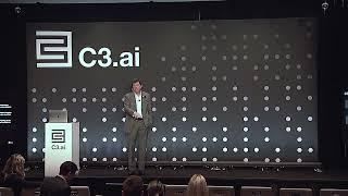 Introduction to C3 AI CRM