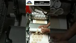 Panipuri making machine | Panipuri machine | Golgappa machine | Panipuri making machine price