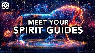 Guided Sleep Meditation, Receive Divine Guidance From Your Celestial Spirit Guide for Inner Peace