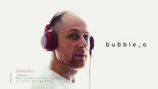 bubble_o - The Sound Of Trance EP #092 (Road to 100)