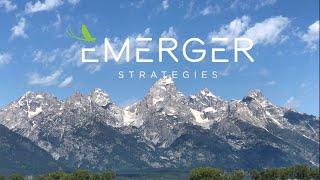 Protect What You Love with Emerger Strategies