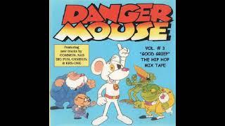 Danger Mouse - Good Grief! The Hiphop Mixtape, Volume 3 - Winter 2000 (2000/CDR/VBR L0 HQ Source)